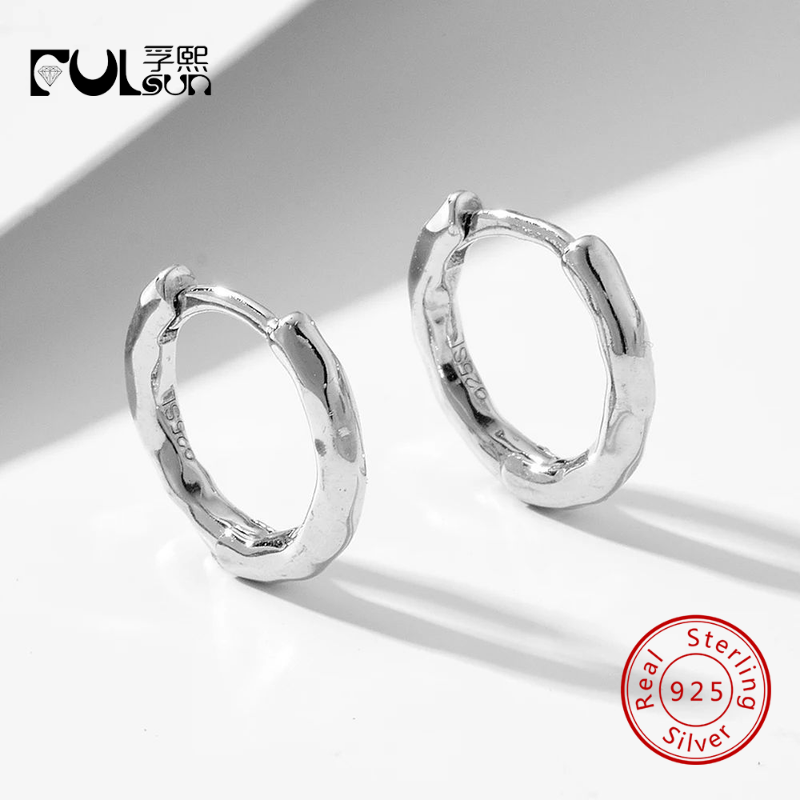 Jewelry Making Hammer - 925 Ayar Gümüş 14K Altın Kaplama