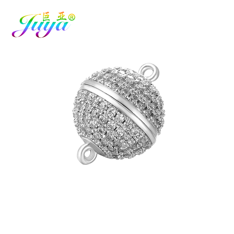 Jewelry Making Materials - Juya el yapımı boncuk takı bulgular