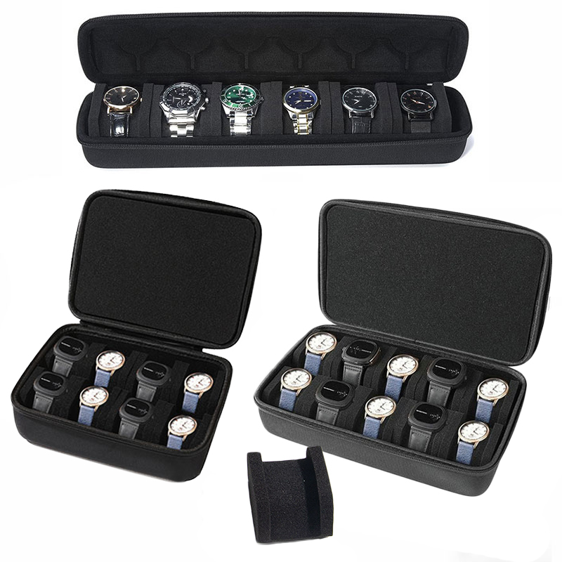 Saat Saklama Kutusu 6/10 Bölme - Jewelry Making Box incelemesi ve fiyatı