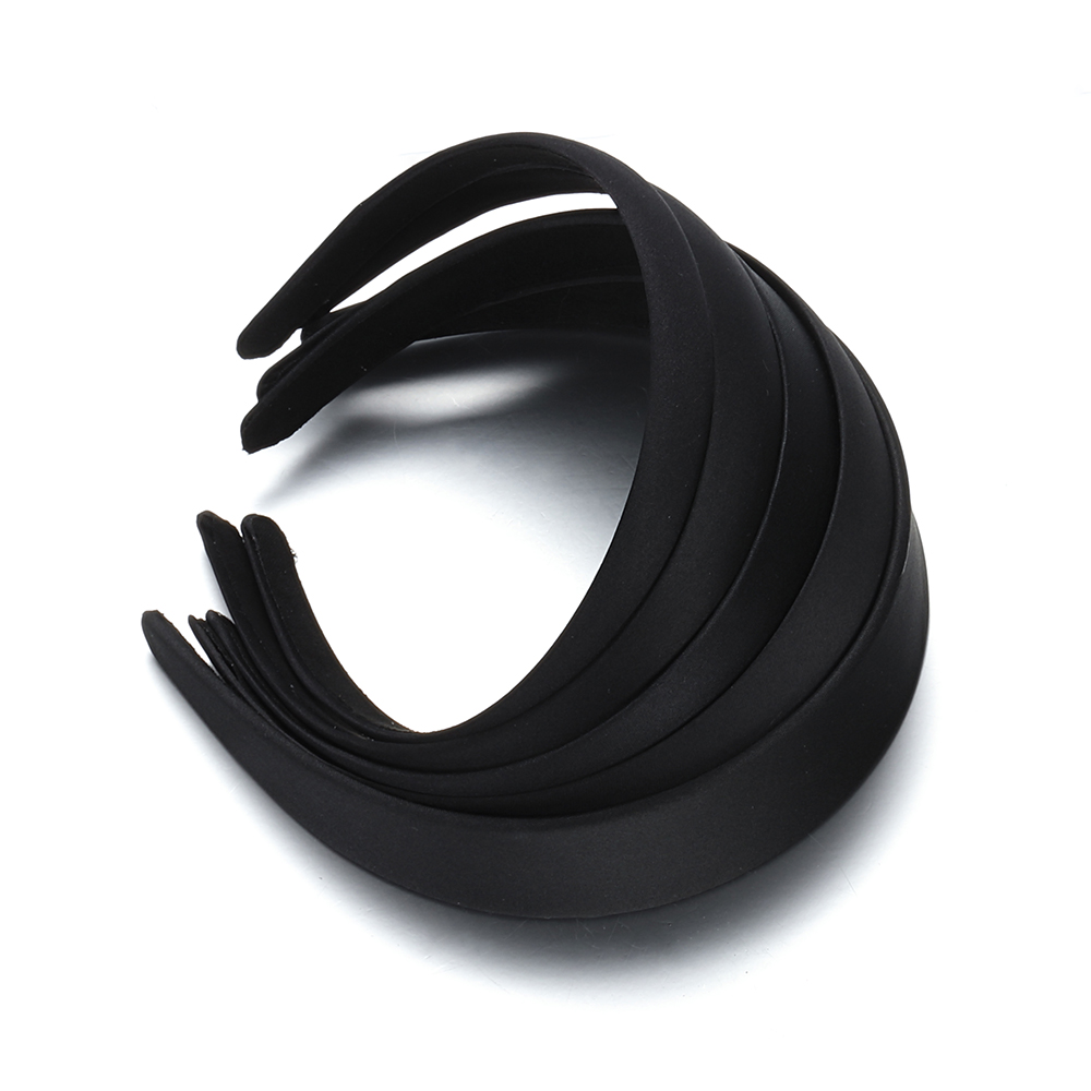 1 adet siyah tam sargı kumaş p - Jewelry Making Knots incelemesi ve fiyatı