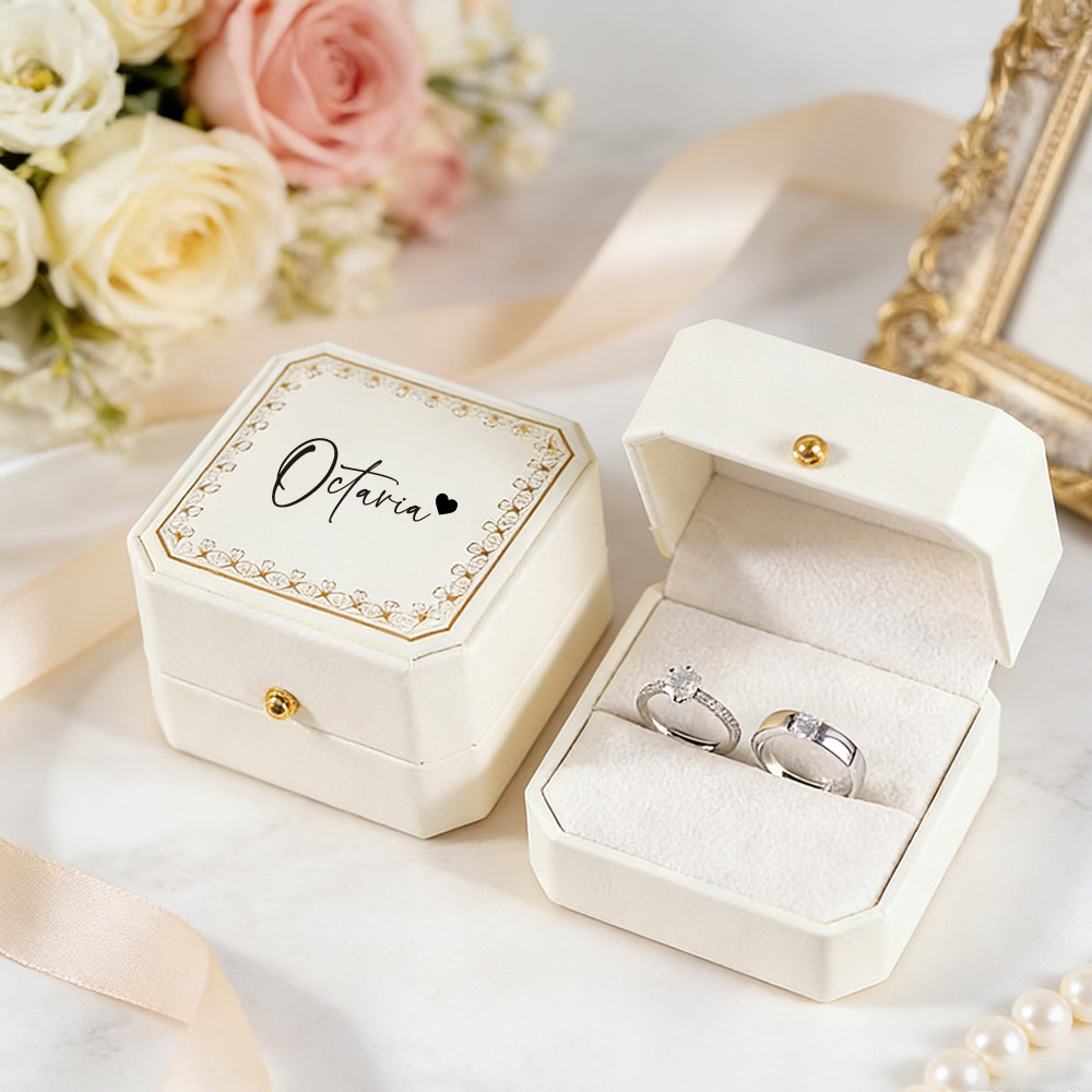 Kişiye Özel Suni Deri Yüzük Ku - Jewelry Making Box incelemesi ve fiyatı