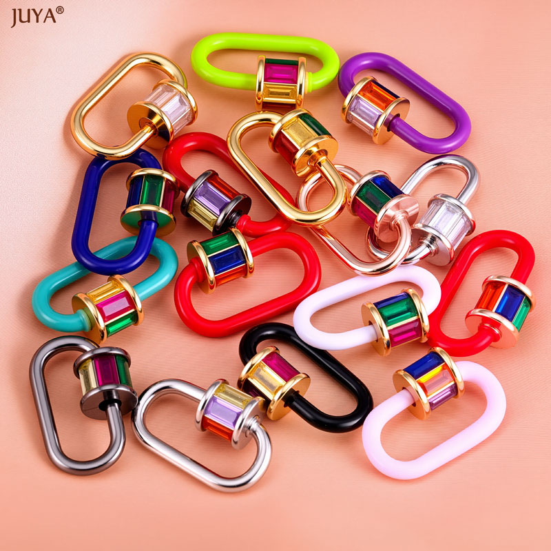 JUYA Gökkuşağı Kristal Emaye V - Jewelry Making Materials incelemesi ve fiyatı