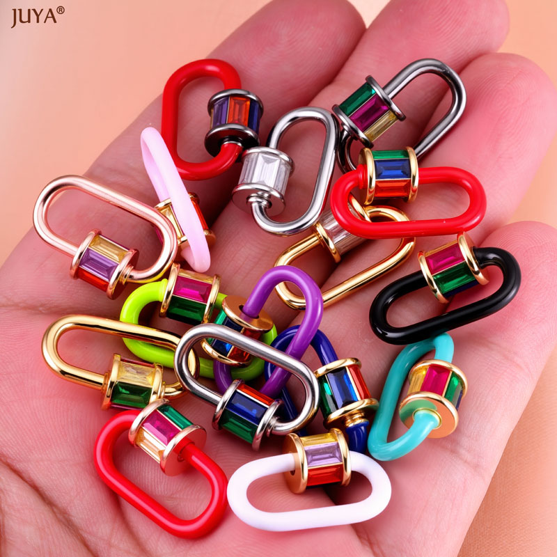 JUYA Gökkuşağı Kristal Emaye V - Jewelry Making Materials incelemesi ve fiyatı