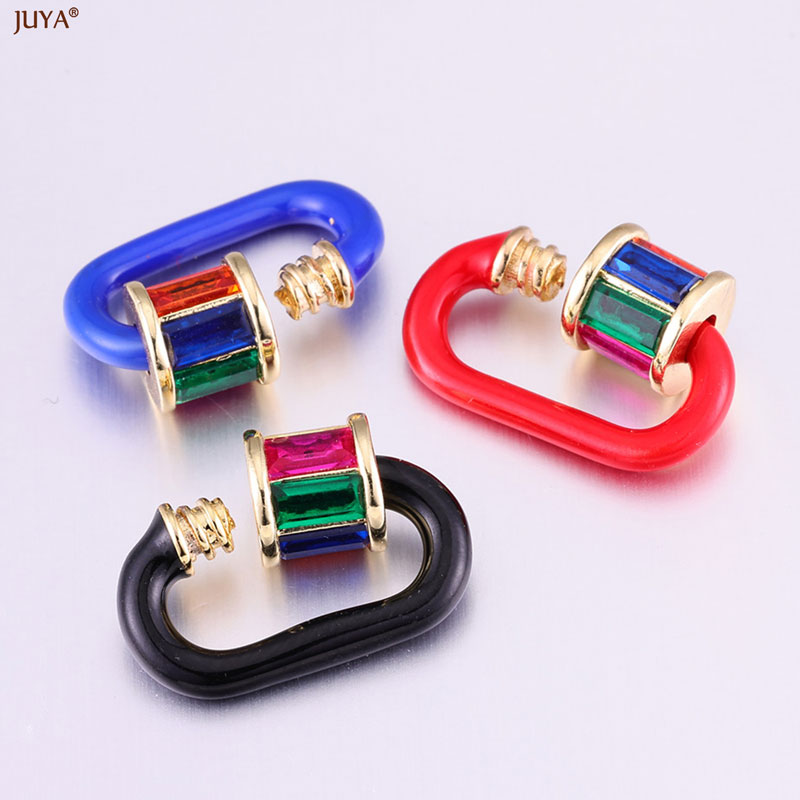 JUYA Gökkuşağı Kristal Emaye V - Jewelry Making Materials incelemesi ve fiyatı