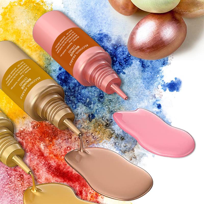 1 takım Reçine Pigment Kiti Sa - Jewelry Making Online incelemesi ve fiyatı