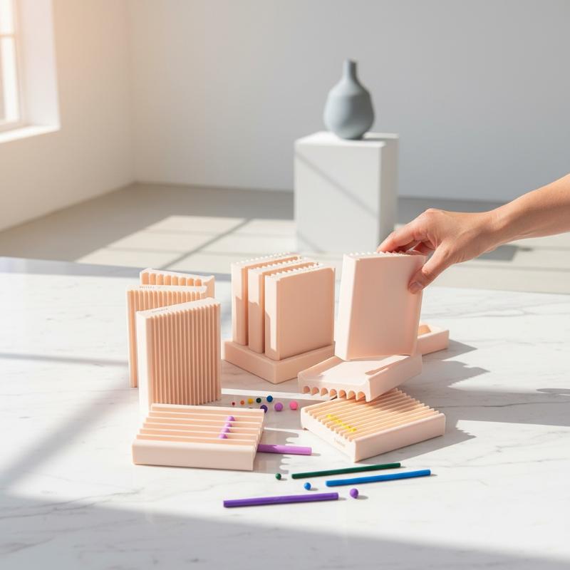 Kil Boncuk Yapım Aleti, Yetişk - Jewelry Making Kits For Kids incelemesi ve fiyatı