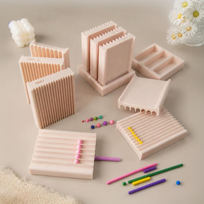 Kil Boncuk Yapım Aleti, Yetişk - Jewelry Making Kits For Kids incelemesi ve fiyatı