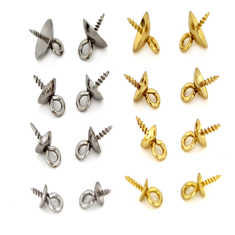 20 Adet Paslanmaz Çelik Klipsl - Jewelry Making Drill incelemesi ve fiyatı