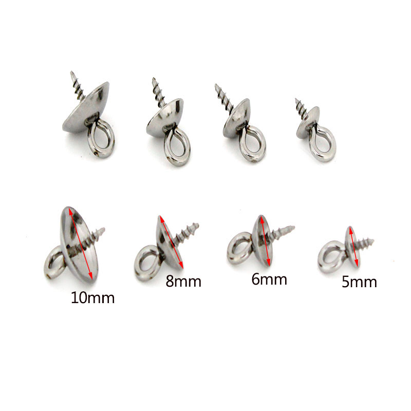 20 Adet Paslanmaz Çelik Klipsl - Jewelry Making Drill incelemesi ve fiyatı
