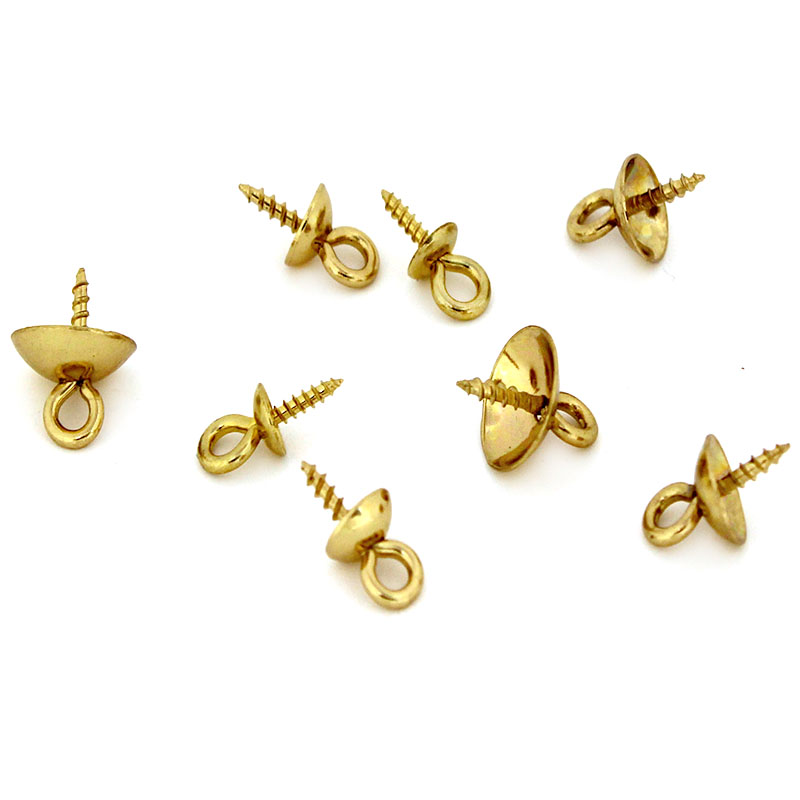 20 Adet Paslanmaz Çelik Klipsl - Jewelry Making Drill incelemesi ve fiyatı