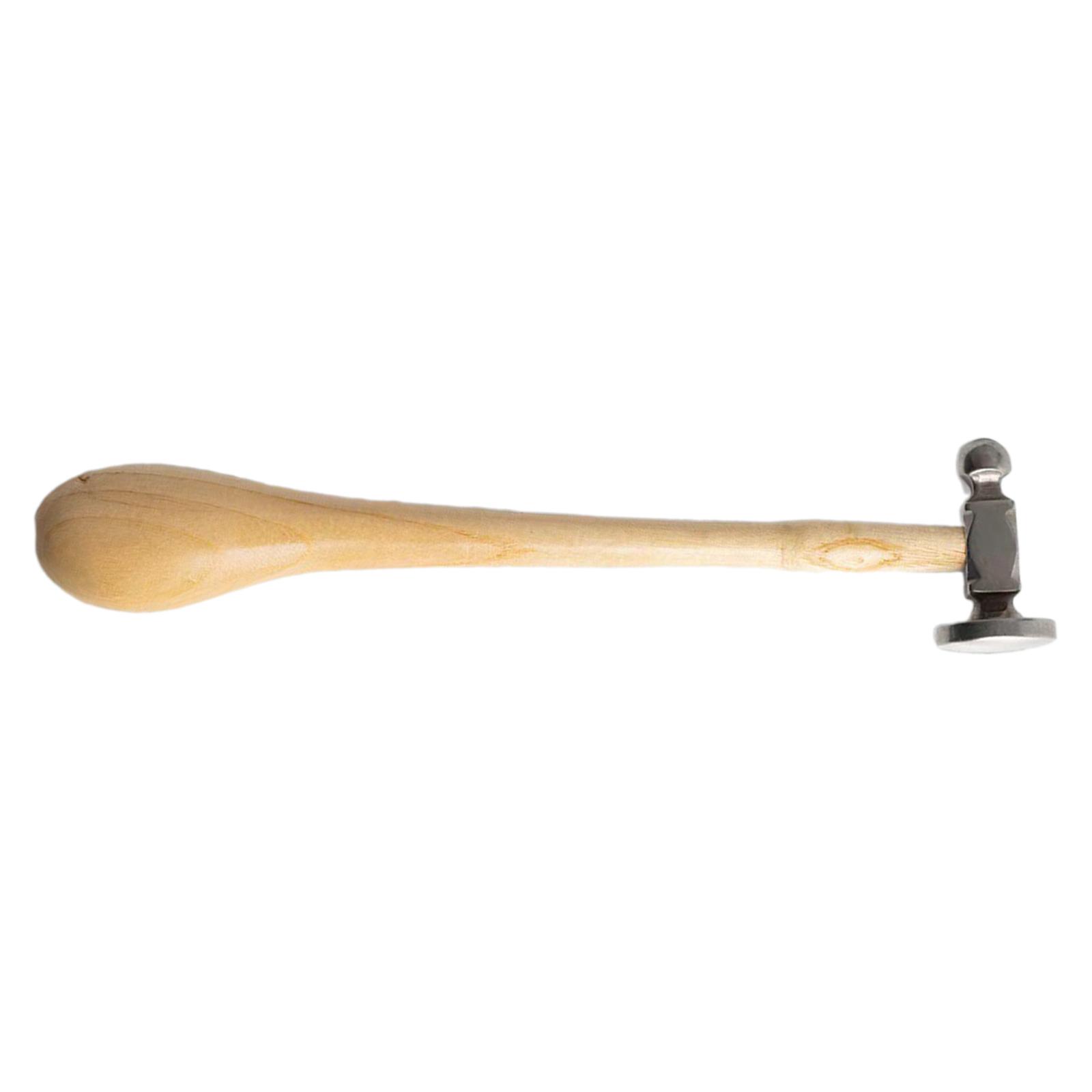 Takı Yapımı için İki Taraflı T - Jewelry Making Hammer incelemesi ve fiyatı