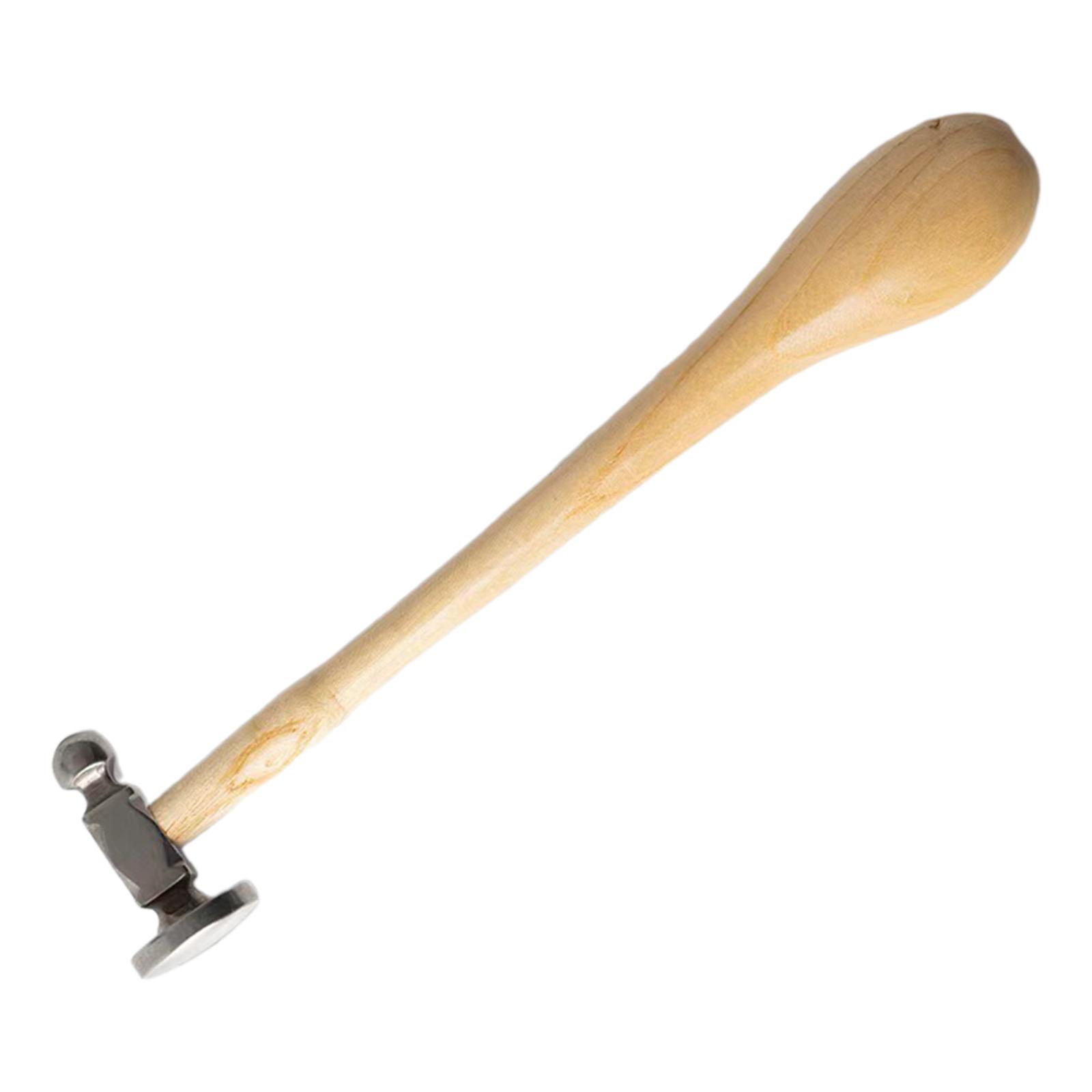 Takı Yapımı için İki Taraflı T - Jewelry Making Hammer incelemesi ve fiyatı