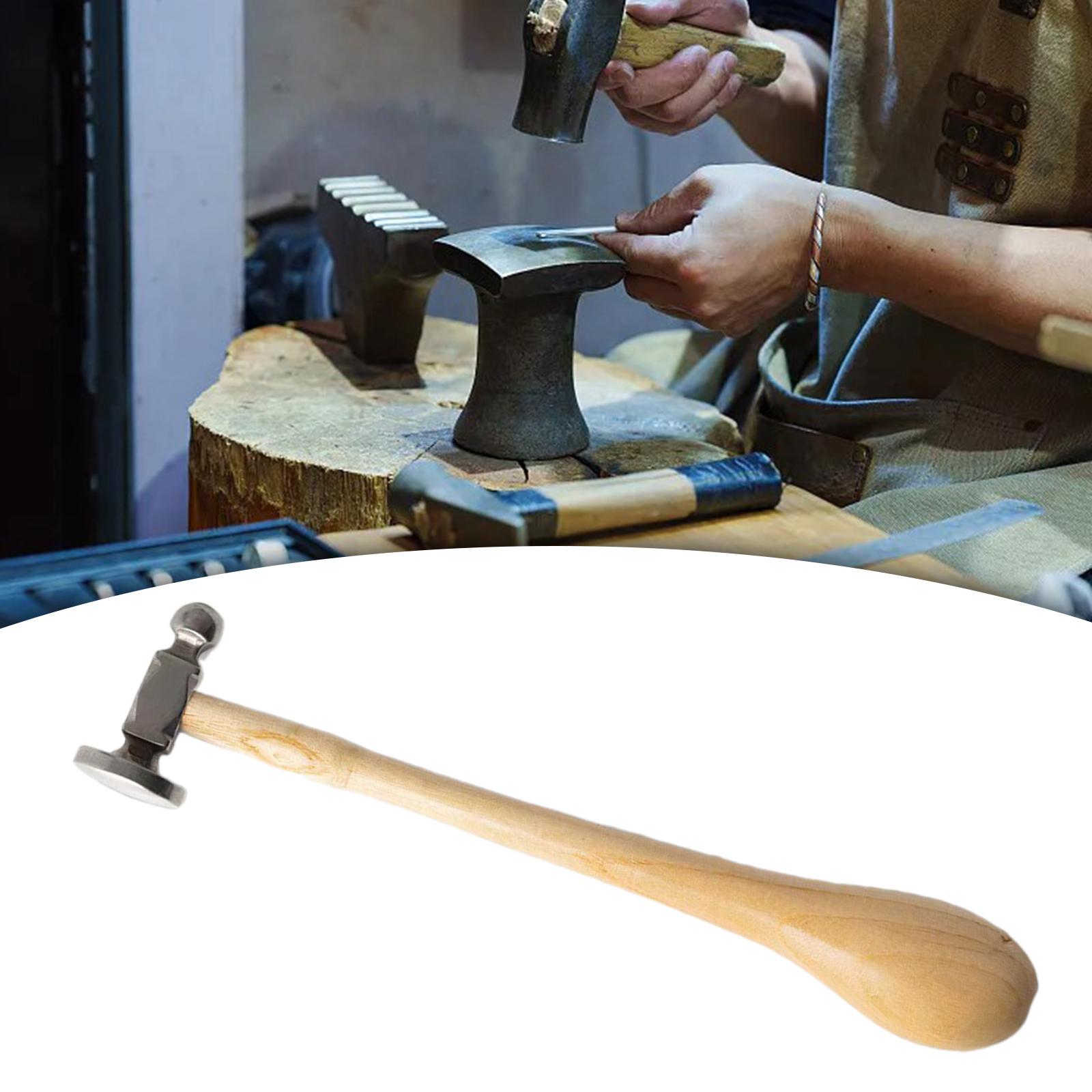 Takı Yapımı için İki Taraflı T - Jewelry Making Hammer incelemesi ve fiyatı