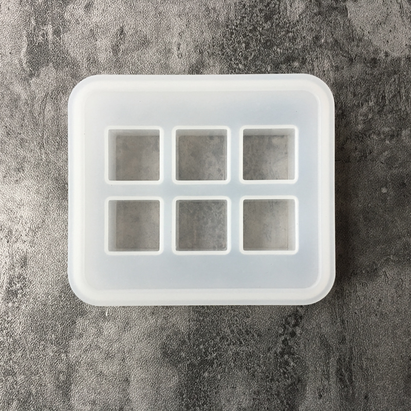 Silikon kalıp 16mm küp topu bo - Jewelry Making Mold incelemesi ve fiyatı