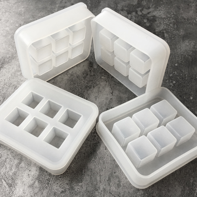 Silikon kalıp 16mm küp topu bo - Jewelry Making Mold incelemesi ve fiyatı