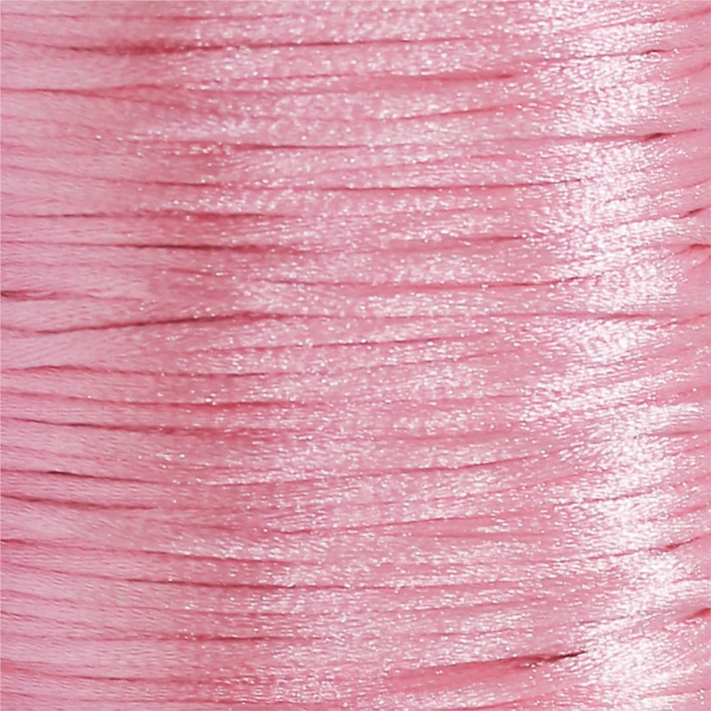 0.8/1.5mm Naylon Saten Kordon  - Jewelry Making Knots incelemesi ve fiyatı