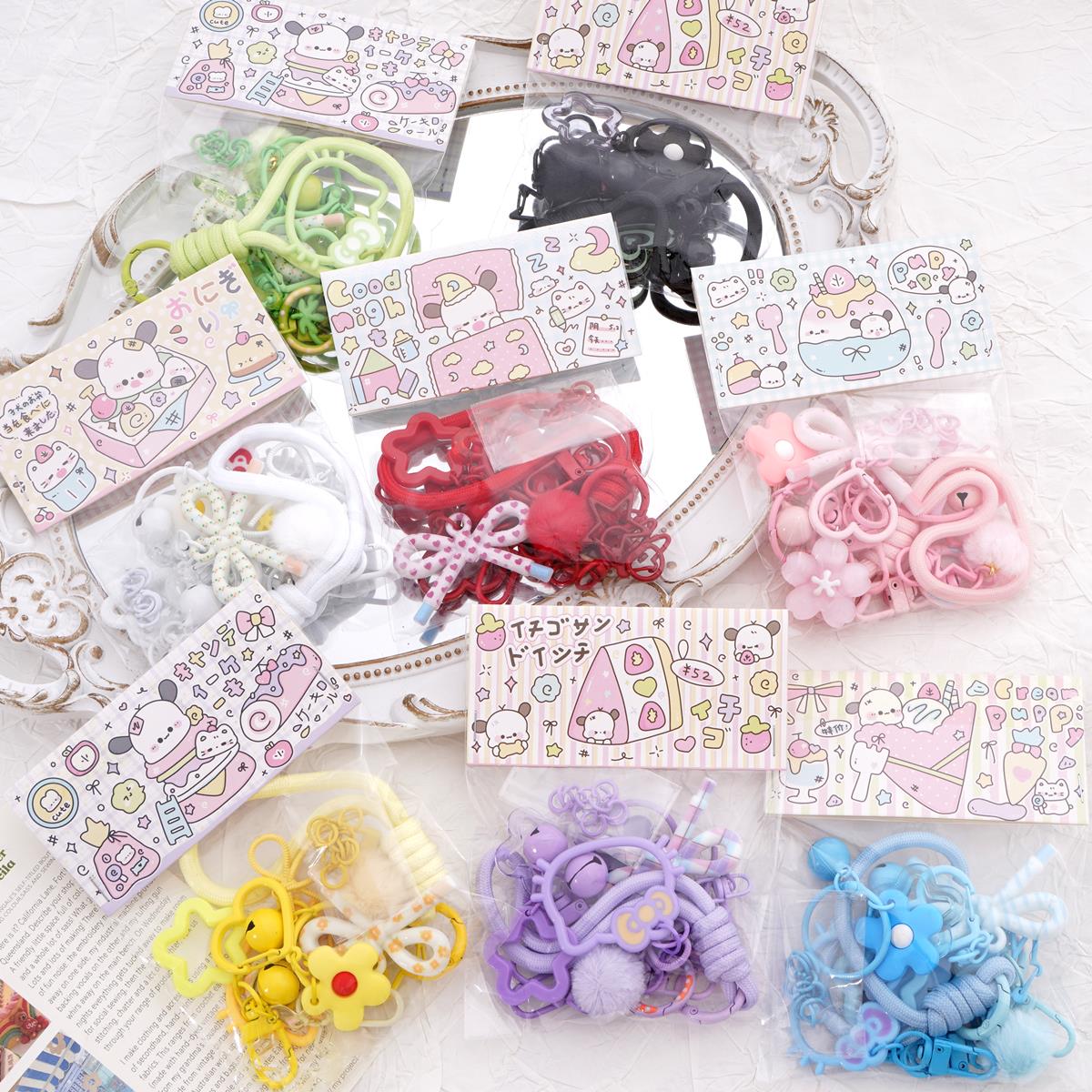 Yeni Stil 10 Adet/set Perler B - Jewelry Making Online incelemesi ve fiyatı