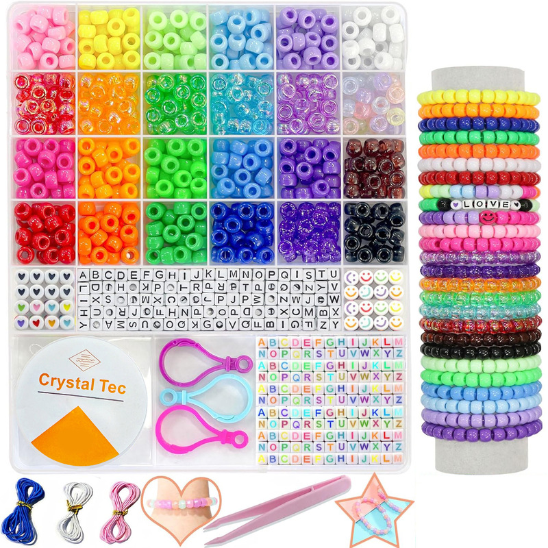 Çocuklar İçin Kendin Yap Boncu - Jewelry Making Kits For Kids incelemesi ve fiyatı