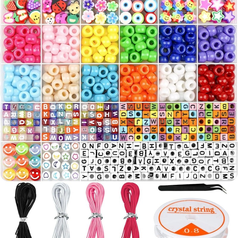 Çocuklar İçin Kendin Yap Boncu - Jewelry Making Kits For Kids incelemesi ve fiyatı