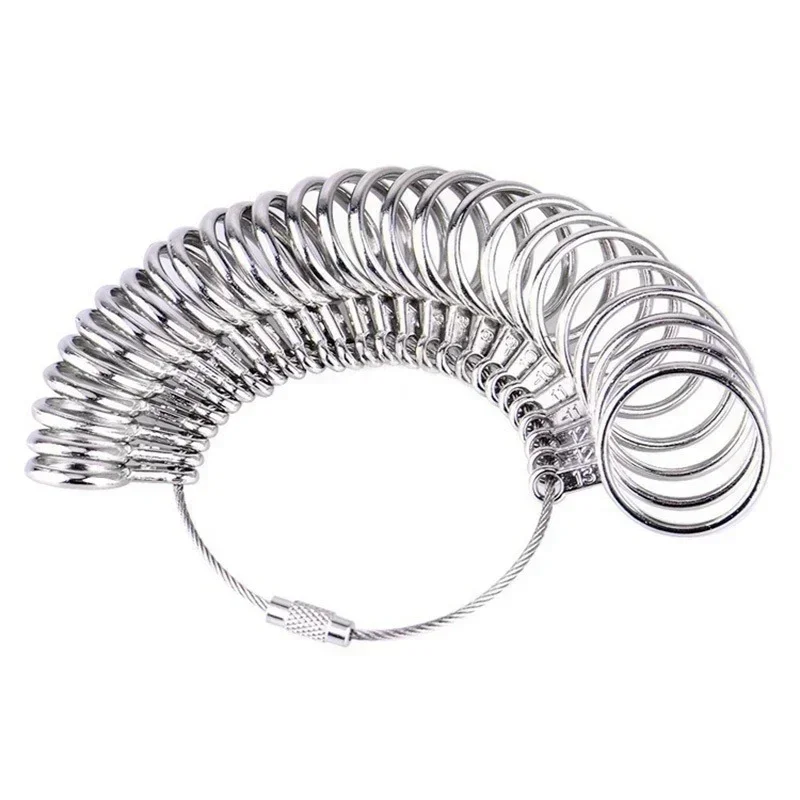 Metal Yüzük Ölçer Ölçüm Aleti  - Jewelry Making Hammer incelemesi ve fiyatı