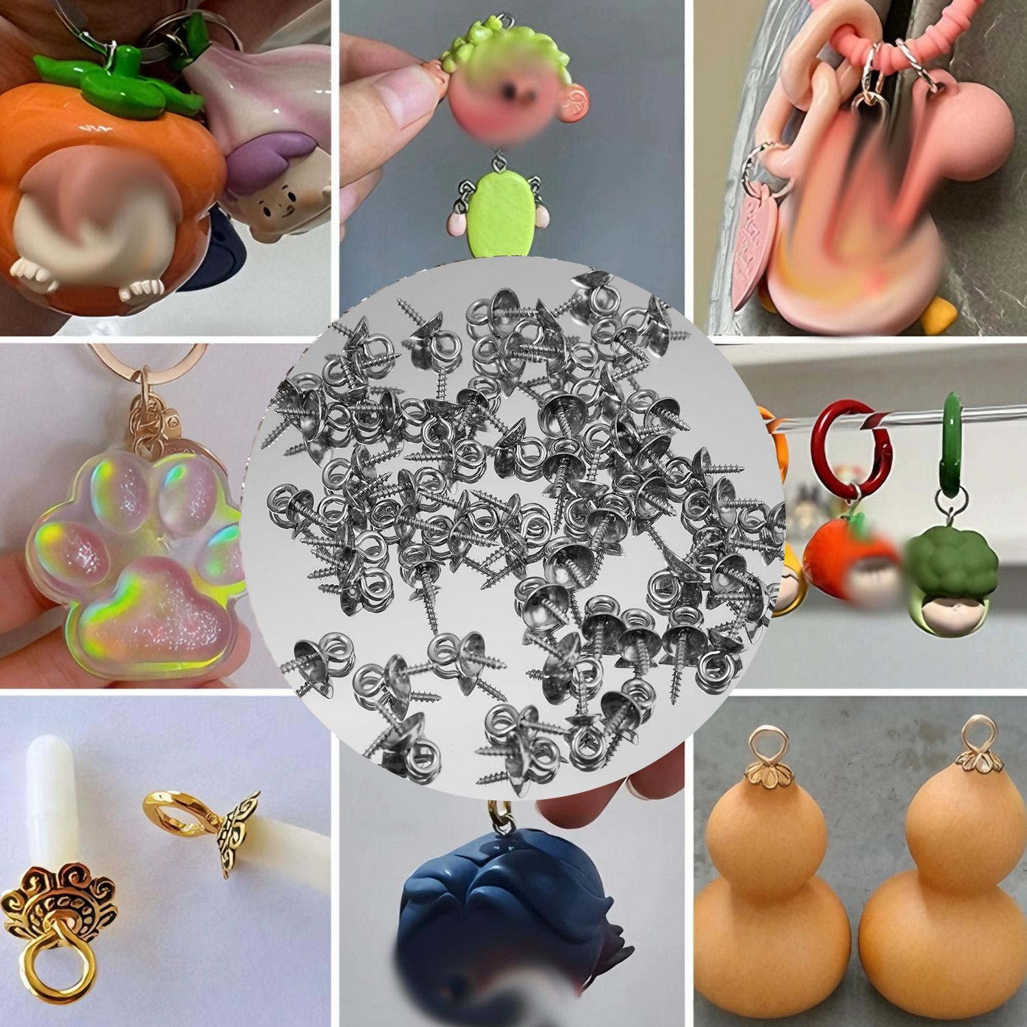 50 adet 4/5/6mm Paslanmaz Çeli - Jewelry Making Drill incelemesi ve fiyatı