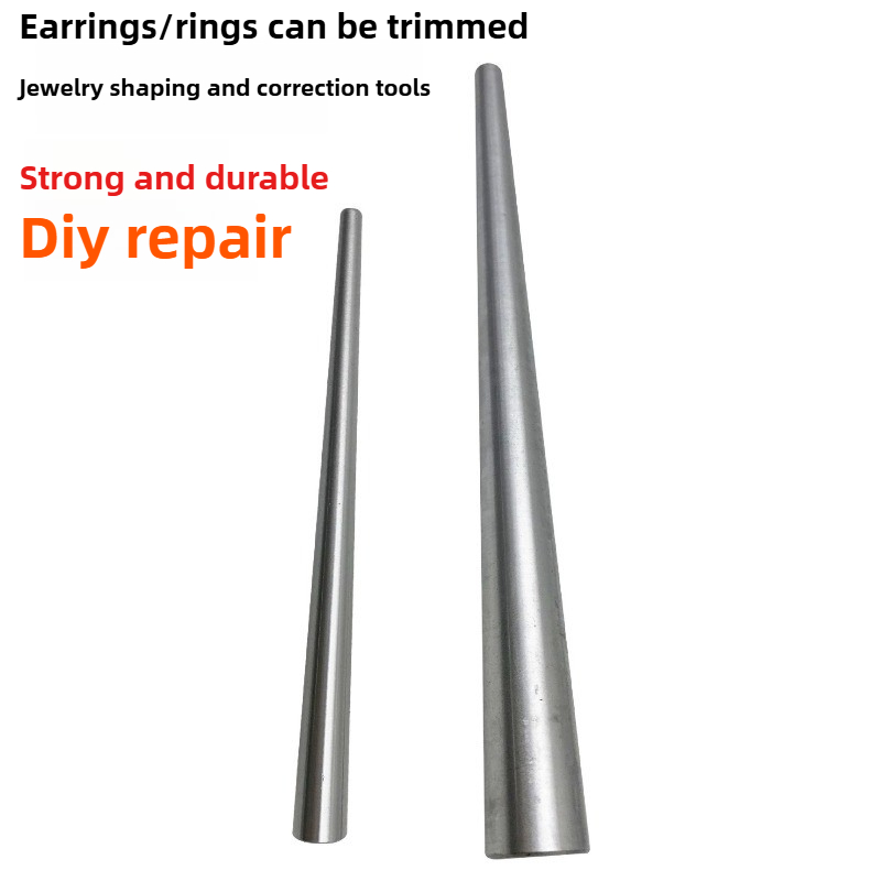 Yüzük ve Küpe Düzeltme Demir Ç - Jewelry Making Hammer incelemesi ve fiyatı