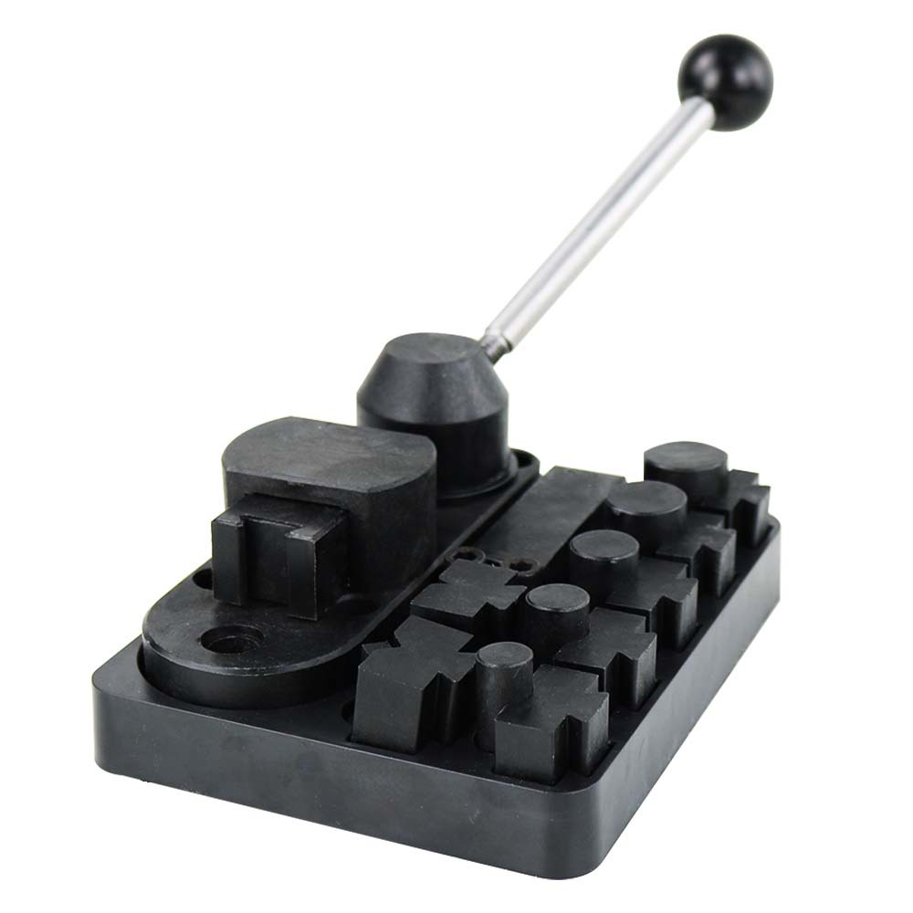 Halka Bükme Makinesi takı yapı - Jewelry Making Hammer incelemesi ve fiyatı