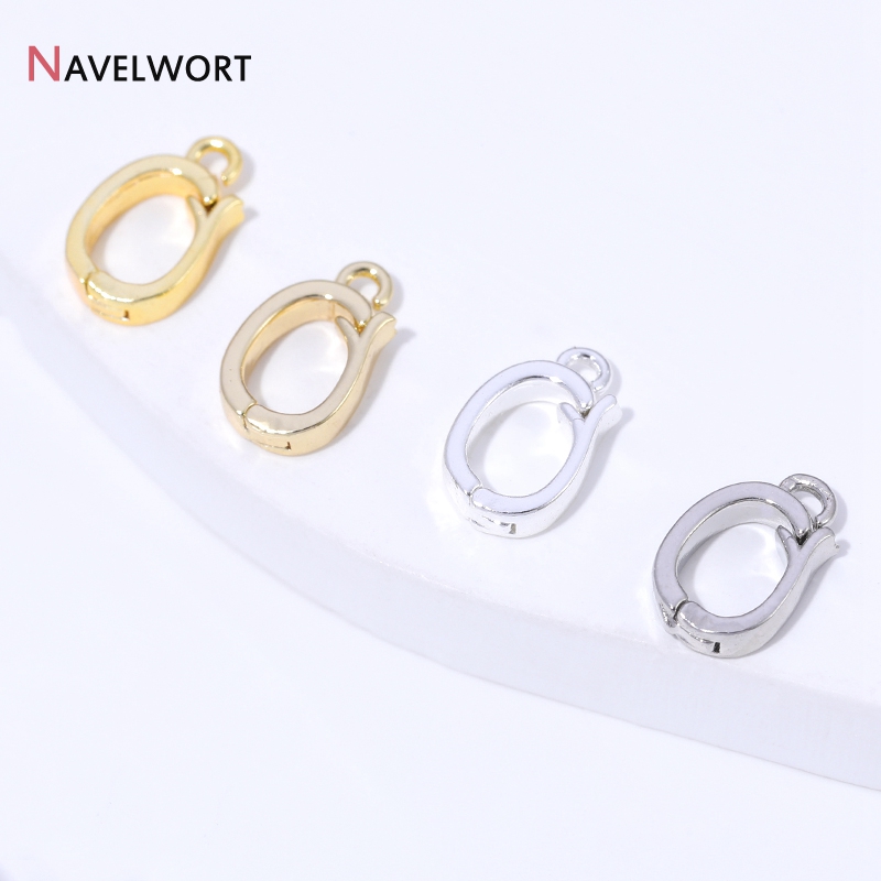 14K/18K Altın Kaplama Pirinç M - Jewelry Making Materials incelemesi ve fiyatı