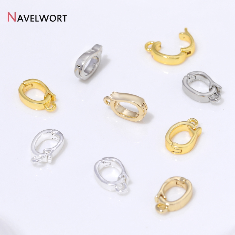 14K/18K Altın Kaplama Pirinç M - Jewelry Making Materials incelemesi ve fiyatı