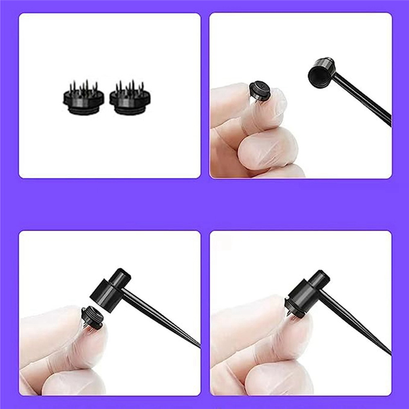 7 yıldız iğne ve erik çiçeği D - Jewelry Making Hammer incelemesi ve fiyatı