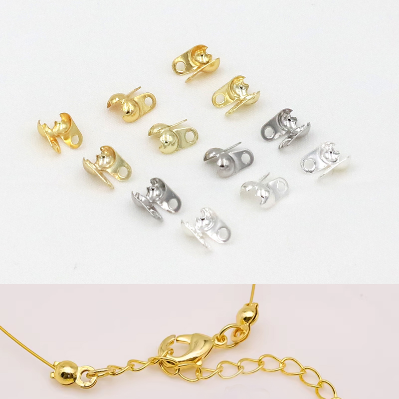 18 Ayar Altın Kaplama Kalot Bo - Jewelry Making Knots incelemesi ve fiyatı