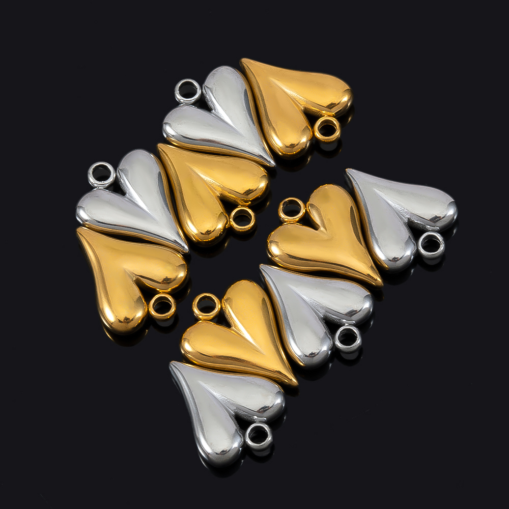5 adet Paslanmaz Çelik Büyük D - Jewelry Making Hammer incelemesi ve fiyatı