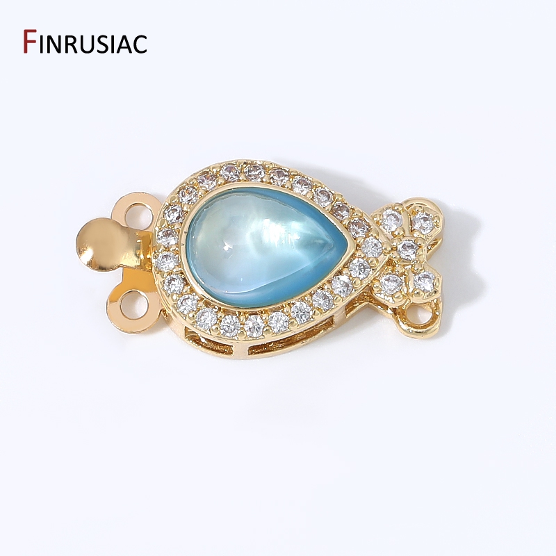 18K Altın Kaplama Pirinç Armut - Jewelry Making Box incelemesi ve fiyatı