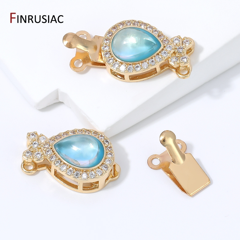 18K Altın Kaplama Pirinç Armut - Jewelry Making Box incelemesi ve fiyatı