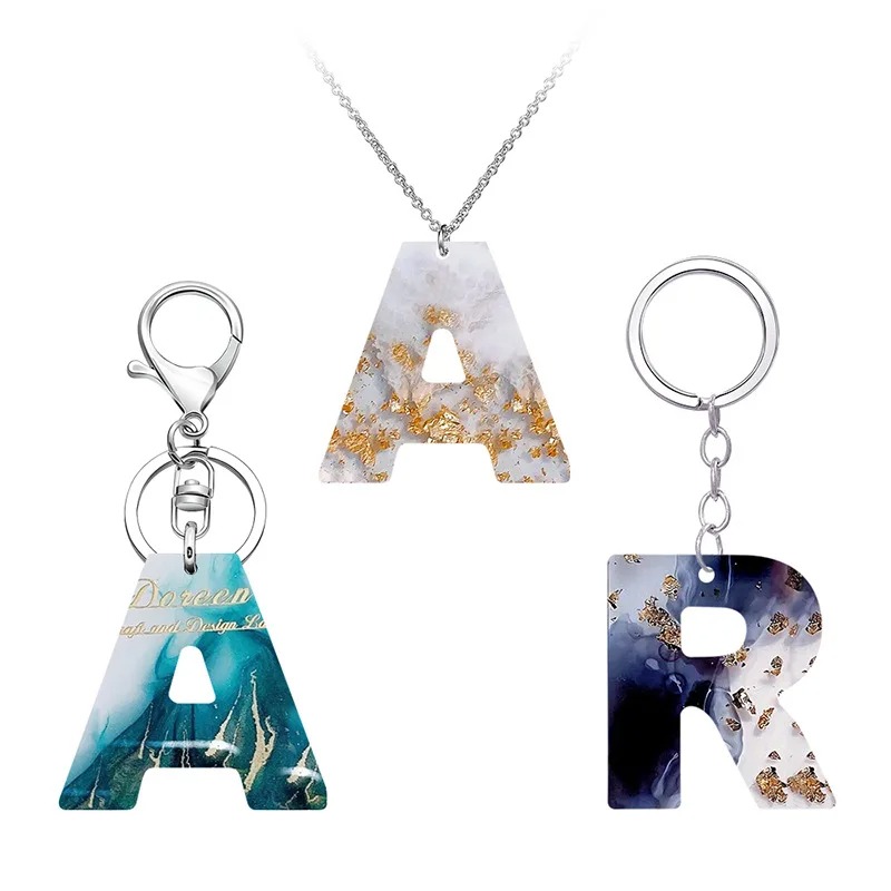 Alfabe Epoksi Reçine silikon k - Jewelry Making Mold incelemesi ve fiyatı