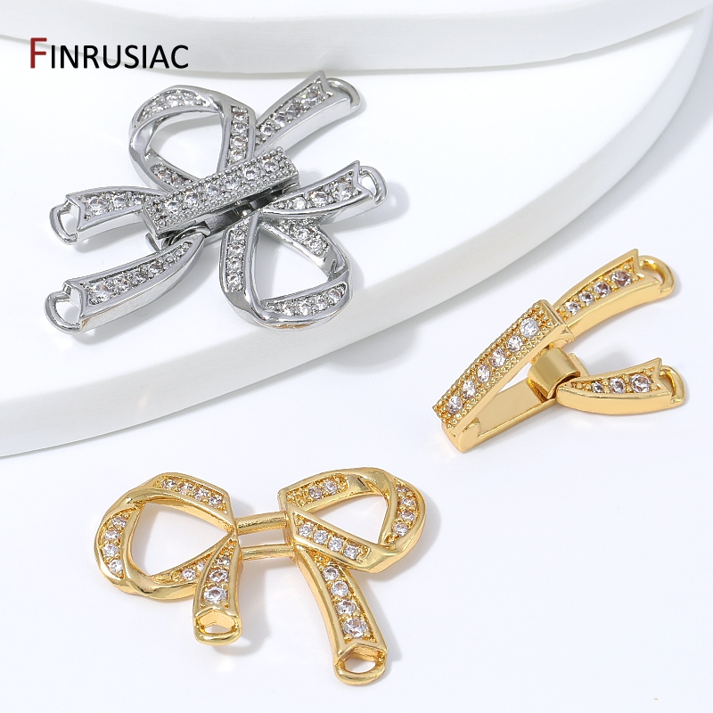 18K Altın Kaplama Pirinç Oyuk  - Jewelry Making Materials incelemesi ve fiyatı