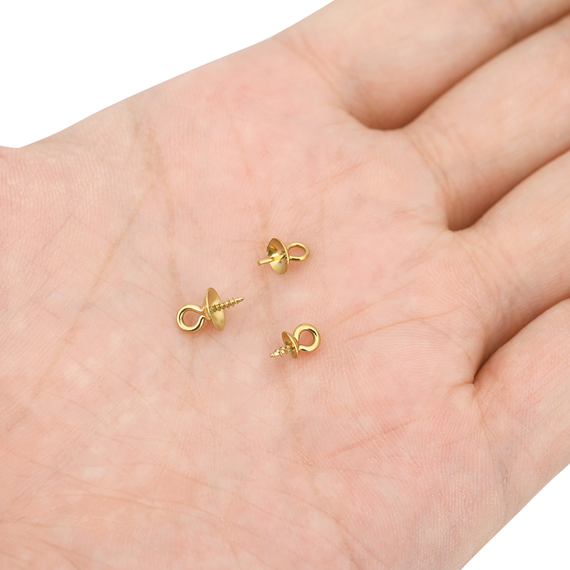 20 adet Paslanmaz Çelik İnci K - Jewelry Making Drill incelemesi ve fiyatı