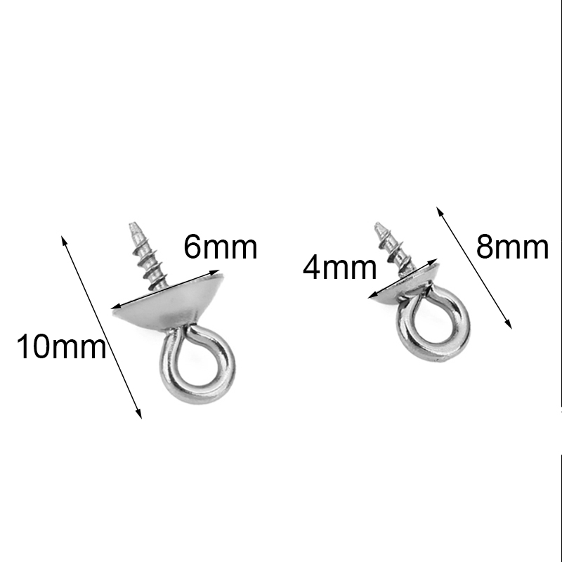 20 adet Paslanmaz Çelik İnci K - Jewelry Making Drill incelemesi ve fiyatı