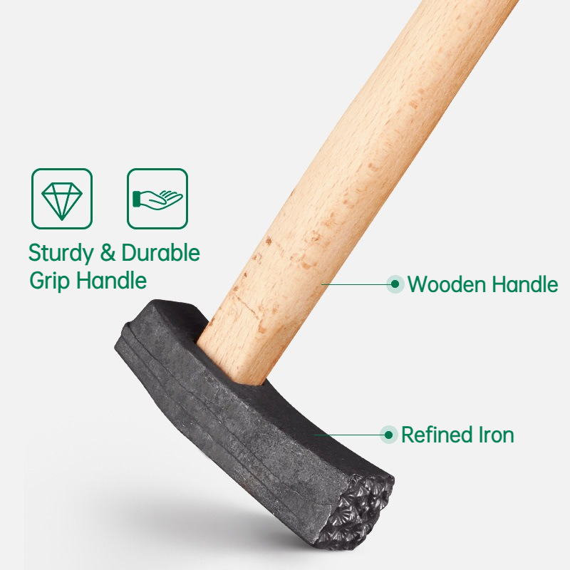 1 Adet Metal İşleme Çekiç Kare - Jewelry Making Hammer incelemesi ve fiyatı