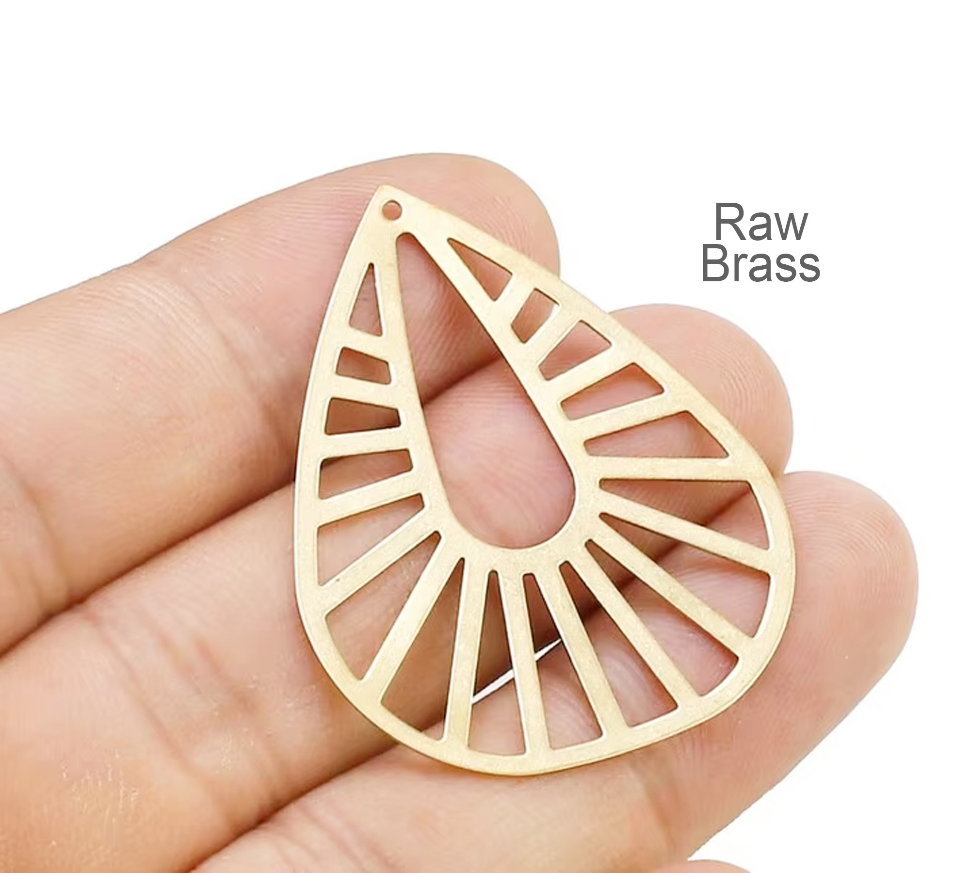 10 adet Telkari Gözyaşı Kolye, - Jewelry Making Hammer incelemesi ve fiyatı