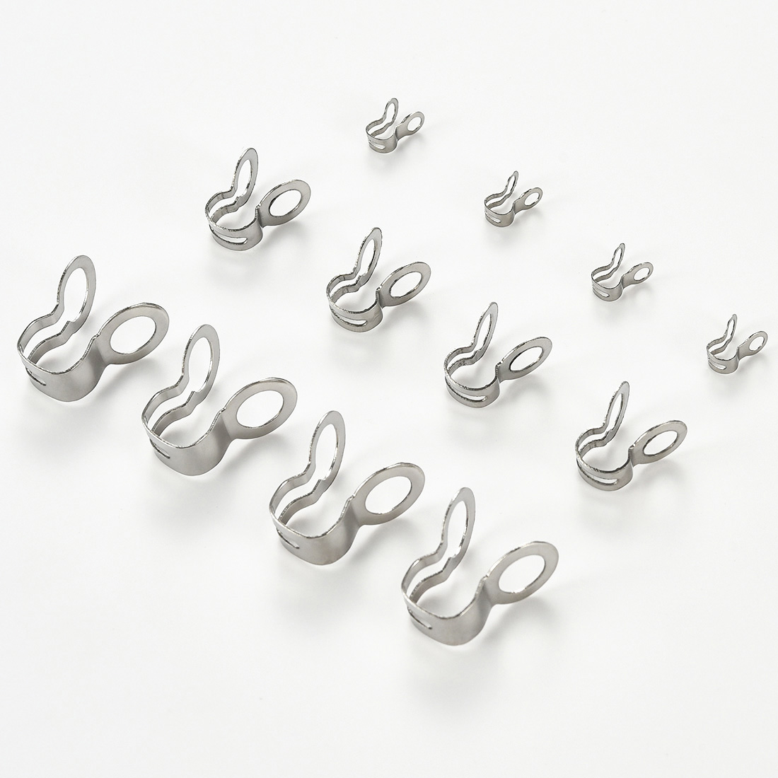 30 adet paslanmaz çelik bilyal - Jewelry Making Knots incelemesi ve fiyatı