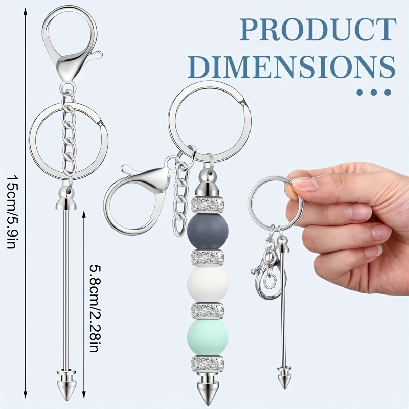 6 adet Yaratıcı Ebeveyn-Çocuk  - Jewelry Making Kits For Kids incelemesi ve fiyatı