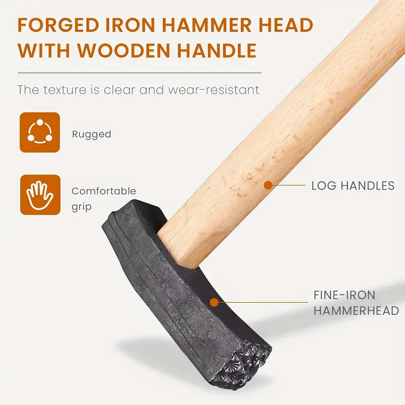 DIY Metal Desen Şekillendirme  - Jewelry Making Hammer incelemesi ve fiyatı