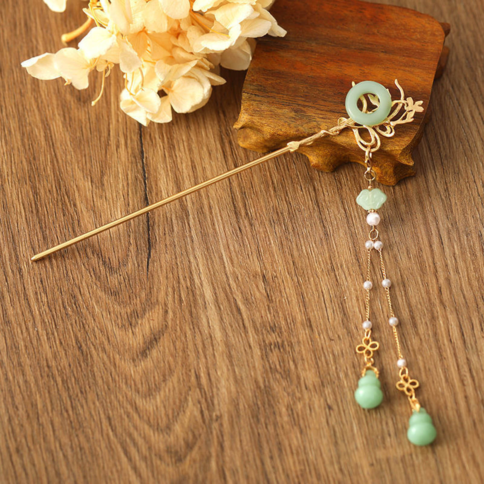 Çin Tarzı Cam Firkete Kadınlar - Jewelry Making Adults incelemesi ve fiyatı