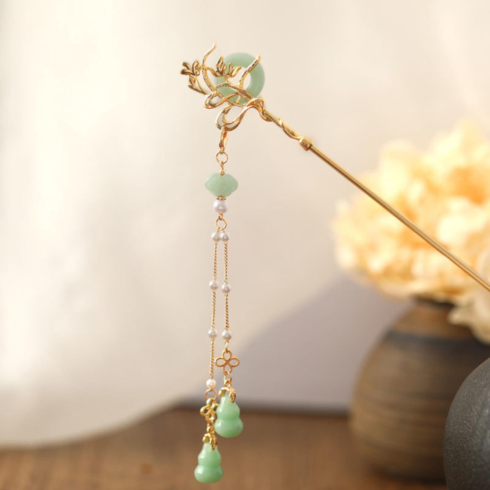 Çin Tarzı Cam Firkete Kadınlar - Jewelry Making Adults incelemesi ve fiyatı