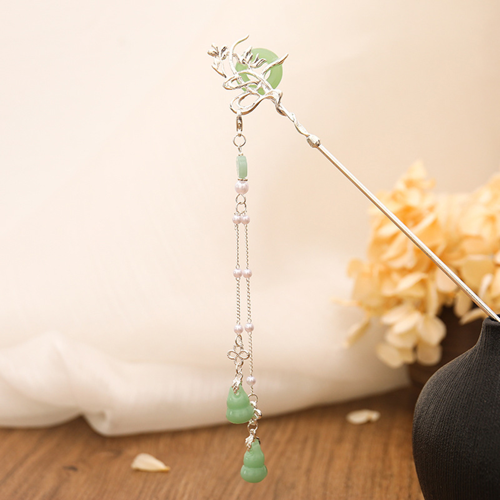 Çin Tarzı Cam Firkete Kadınlar - Jewelry Making Adults incelemesi ve fiyatı