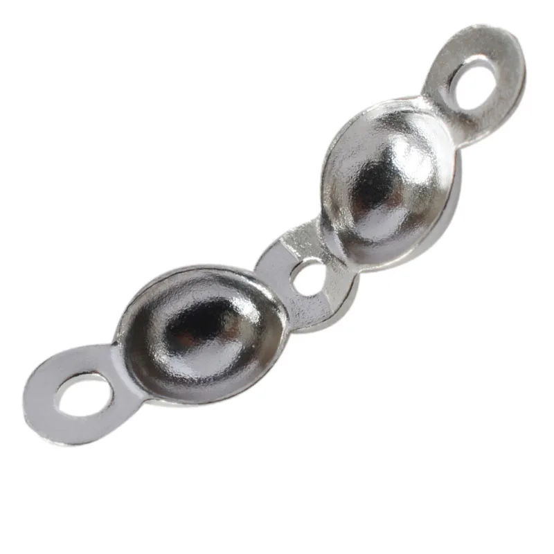 Katı 925 ayar gümüş düğüm kapa - Jewelry Making Knots incelemesi ve fiyatı