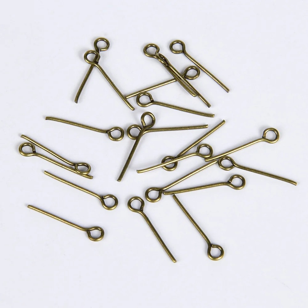200 ADET 16 20 30mm Mini Metal - Jewelry Making Drill incelemesi ve fiyatı