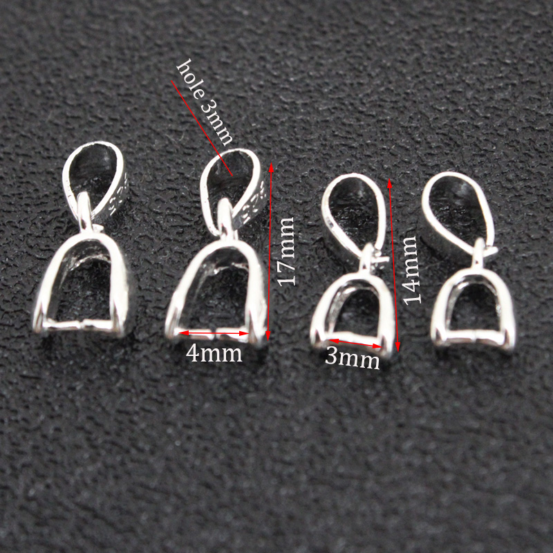 10 adet 925 ayar gümüş kaplama - Jewelry Making Materials incelemesi ve fiyatı