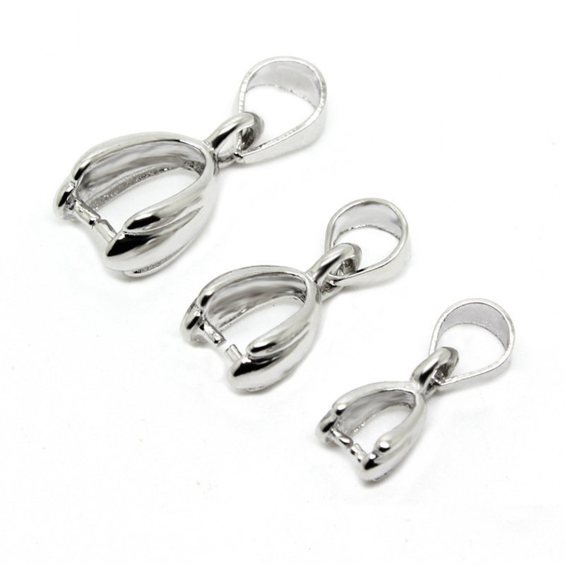 10 adet 925 ayar gümüş kaplama - Jewelry Making Materials incelemesi ve fiyatı